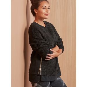 Varley Oakden Pullover Sweatshirt